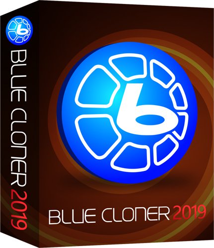 blu ray cloner