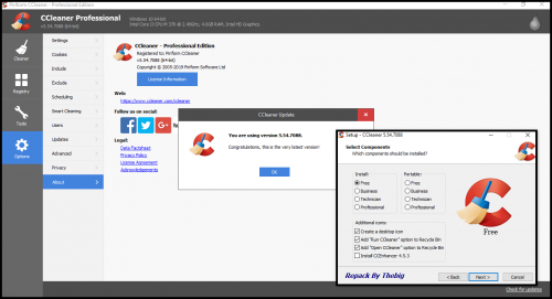 06 CCleaner AIO