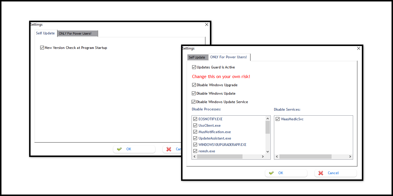 Stopupdates10. Вирус Setup.exe. Stopupdates10,Windows update Blocker , Block auto-update v.1.3, Kill-update. Assistant.exe.