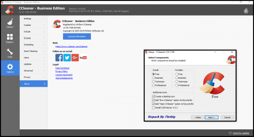 07 CCleaner AIO