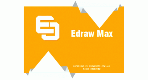 EdrawSoft Edraw Max