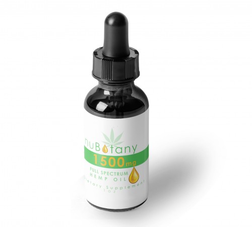 Nubotany CBD Oil
https://nubotany.com -
Nubotany is made up of a team of hemp lovers, scientists, and hemp experts devoted to the distribution and manufacturing of the world’s finest CBD infused products. We pride ourself in providing full spectrum, all natural, THC Free products. All organically grown in the United States.
Nubotany, CBD Oil, Hemp Oil, Nubotany Review,