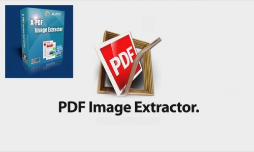01 A PDF Image Extractor