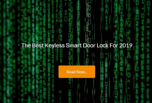 The best door locking advise for house & office
https://doorlockfriend.com
We live to provide you honest information about securing your home or office. You can find tutorials and buying advise. If you are looking for the best way to lock your property probably you are looking for good locks. If you search for this lock by yourself then it is hard to figure out what is good and what not. To save some time you can easily check our site to compare locks and read about safety tips. The website also contains detailed information on removing an old door lock by yourself or installing a new lock. We also provide information on electronic keyless door locks.
Best Smart Door Lock, Remove door knob without screws, How to change a door lock