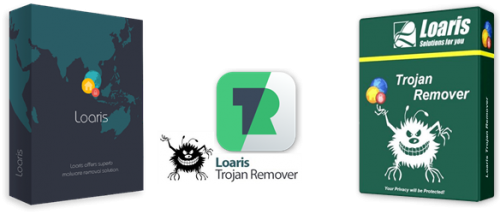 01 Loaris Trojan Remover