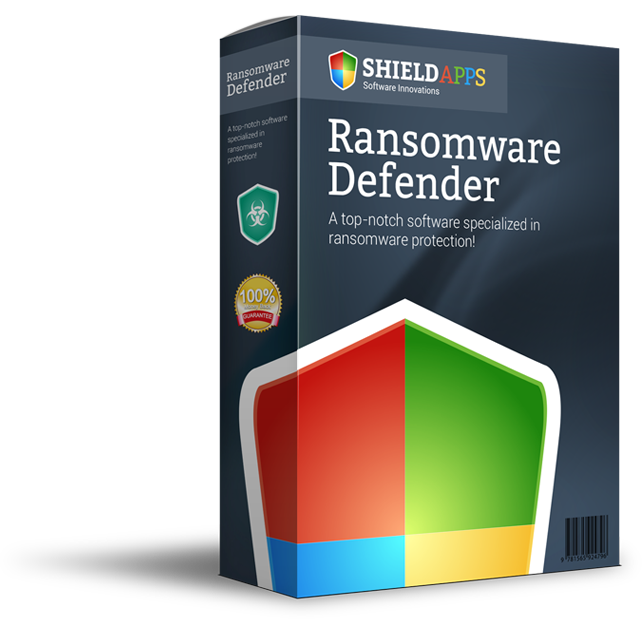  Ransomware Defender 4.1.8 Multilingual T8Hde