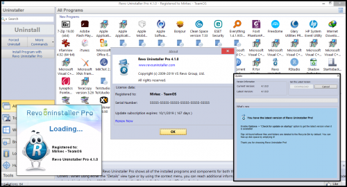 06 REVO Uninstraller PRO