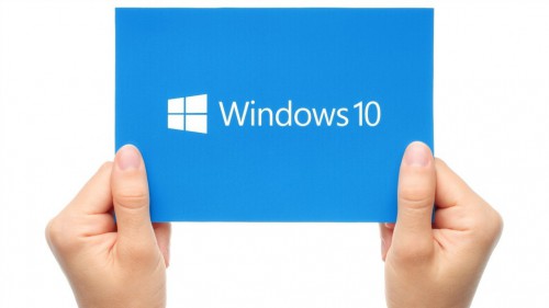 windows 10 1809