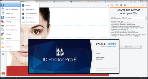 07 ID Photos PRO