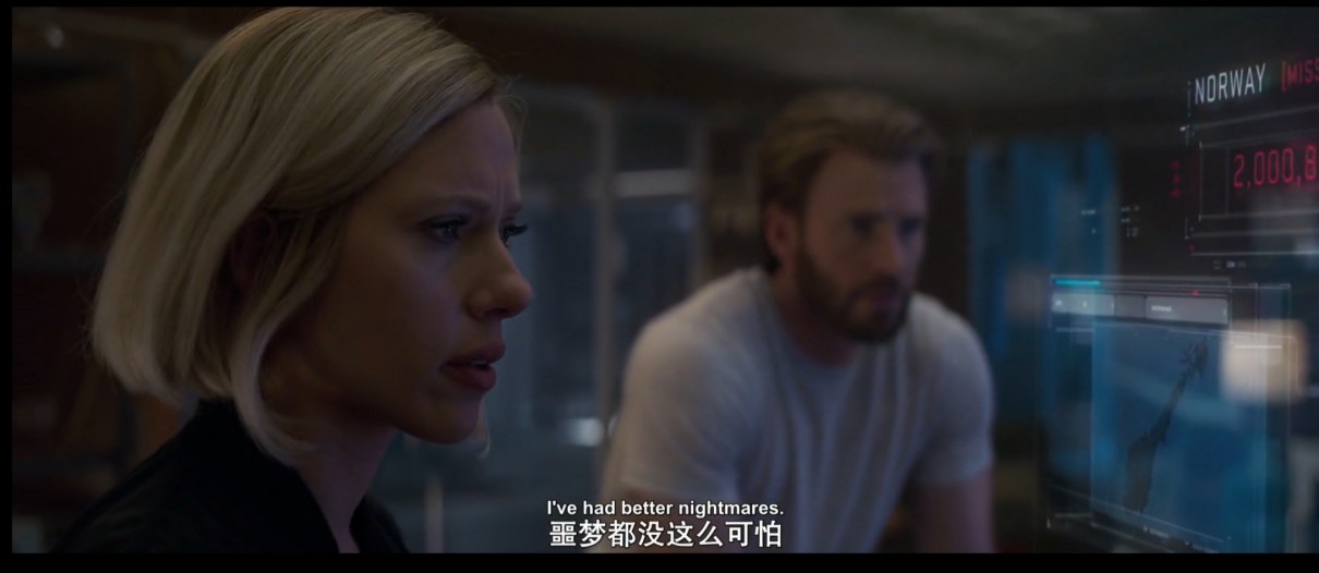 惊奇队长迅雷下载