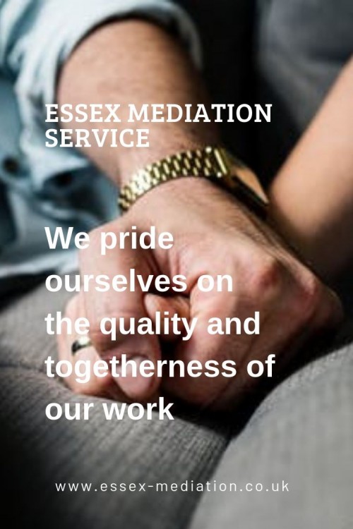 essex mediation service