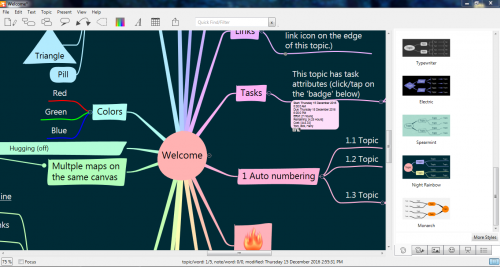 Mindnode