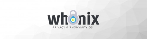 Whonix Portal