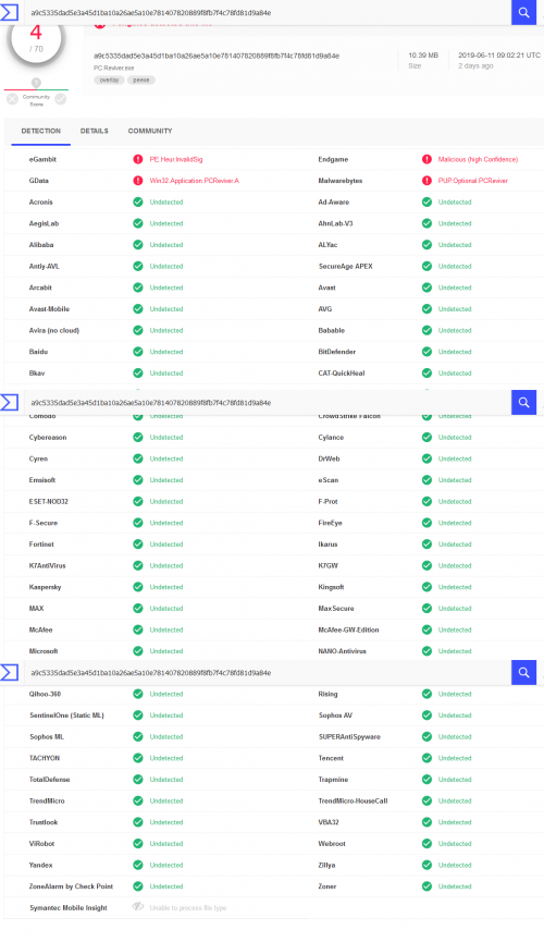 FireShot Capture 002 VirusTotal www.virustotal.com