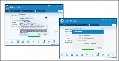 10 Glary Utilities Pro