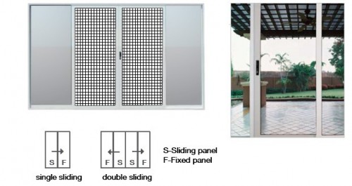 Keep Your Family Safe With  A Stainless Steel Mesh Screen

https://safetyscreens.ae/screen-doors/

What a beautiful thing to sit contentedly inside and feel a cool breeze fill your home with natural freshness, without the buzzing of flies or the itch of a mosquito bite. We all love admiring the view of the world passing by through a protected open door or window. Sounds simple enough to achieve with any basic screen door or window. But not all screens are created equal. Stainless steel mesh screen doors and windows are a contemporary take on old fashion fiberglass mesh and are a huge leap forward in quality and performance.

Retractable screens