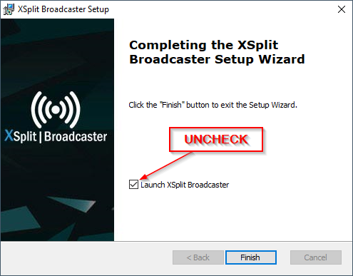 Direct Xsplit Broadcaster 3 5 1808 2937 Crack Team Os Your Only Destination To Custom Os