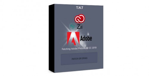 adobe Zii