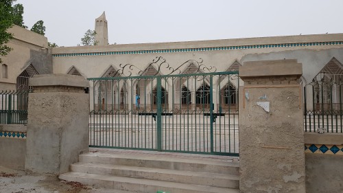 masjidABlock