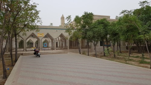 MasjidABlock1