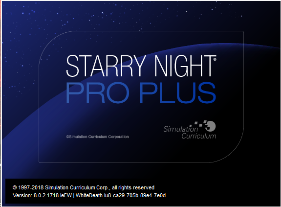 starry night pro plus torrent