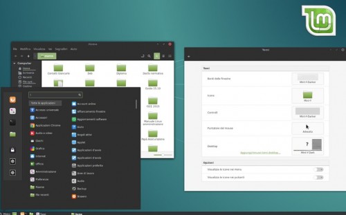 Linux Mint