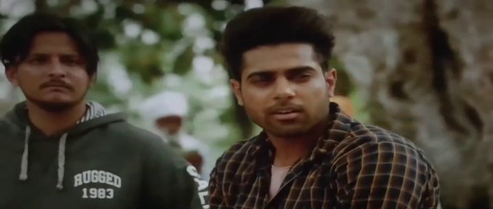 Sikander 2 (2019) Punjabi - 720p - PreDVDRip - x264-CineVood Exclusive Sikander 2 (2019) Punjabi - 720p - PreDVDRip - x264-CineVood Exclusive