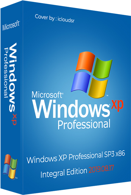 Windows Xp Professional Sp3 Corporate May 2009 Edition