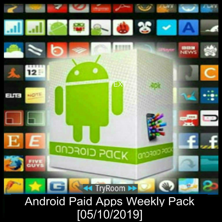 Pack application. Daily Pack. Mini Wis Pack приложение.