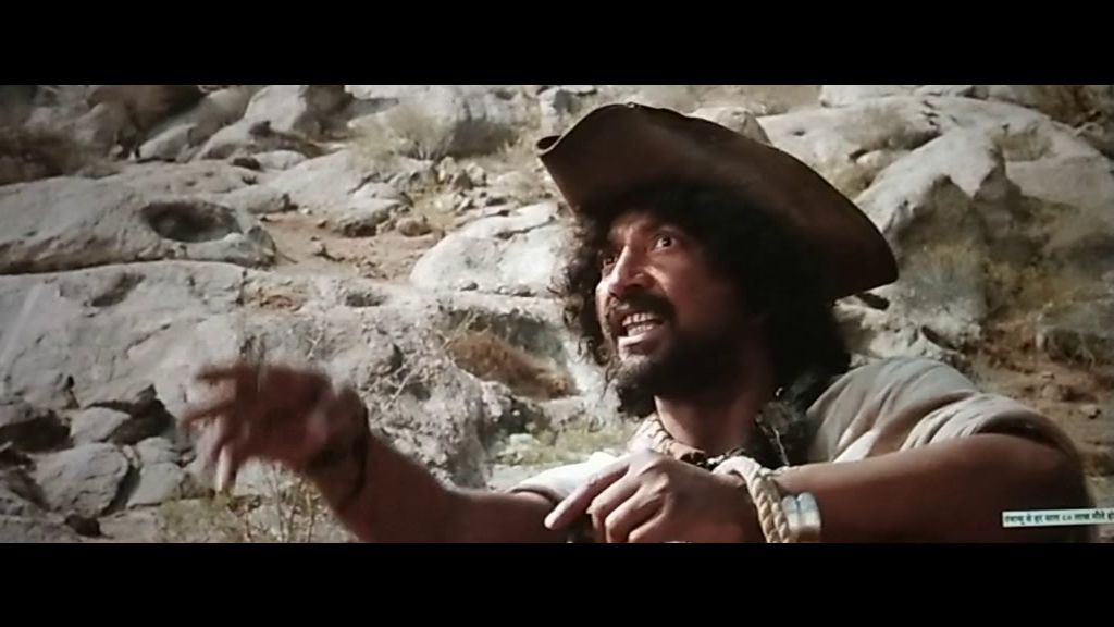 Laal Kaptaan (2019) 720p - PreDVDRip - x264 - AAC-CineVood Exclusive Laal Kaptaan (2019) 720p - PreDVDRip - x264 - AAC-CineVood Exclusive