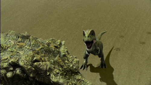 Dinosaur vs Dinosaur 2012 Multi 1080p AMZN WEB DL HEVC AAC 2.0 NbT.mkv.0009