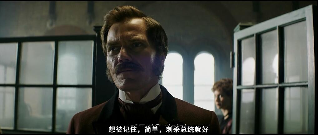 电力之战中国上映时间