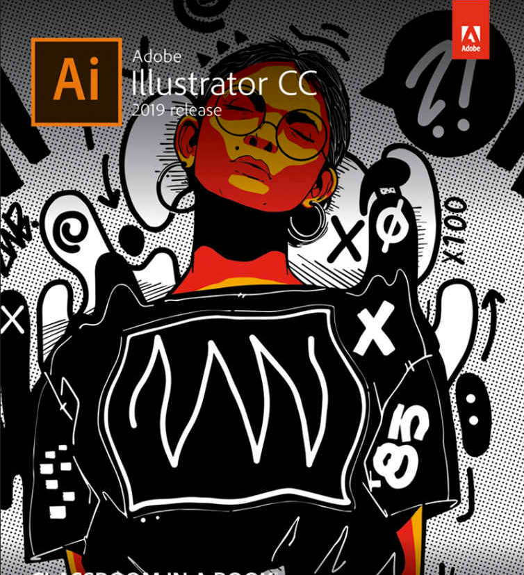 Illustrator 2020 By Tnt