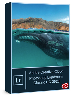 Torrent Adobe Photoshop Lightroom Classic 2020 V9 0 0 10