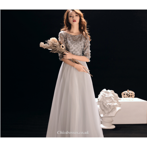 Everything You Should Know About Wonderful Wedding ceremonies
https://www.chicdresses.co.uk
Perhaps you have fairly recently obtained active and today need to prepare a marriage? Properly, you possess can come to the right position! This post is loaded with suggestions to aid keep your wedding is pleasantly unforgettable. To garner a much . better value on your wedding ceremony venue, choose a particular date that won't fall while in wedding party time of year. The wedding months are typically from May via Sept. Wedding ceremony places might be more costly currently. If you're likely to desire to get married in this particular time period, be certain you're booking in advance to help you nonetheless bring in a good deal.Choose a significantly less well-liked four weeks to have committed in order to save money. Most marriage ceremonies are among June and August. Wedding sites can be more expensive during these a few months. If you truly desire your wedding event during this year, publication as considerably beforehand as possible for a whole lot.
Chic dresses