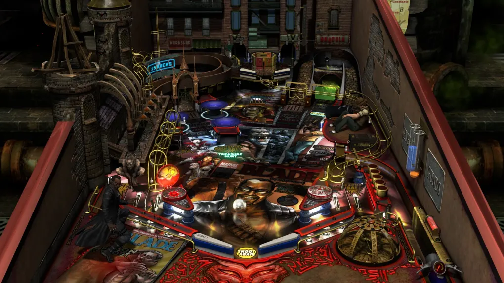 Torrent Pinball Fx3 2019 Multilingual 28 05 2019 Update 29 10 2019 Team Os Your Only Destination To Custom Os