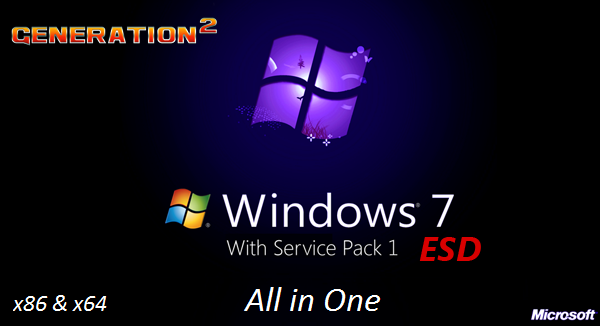 Microsoft Windows 7 SP1 AIO 22in1 ESD en-US NOV 2019 (x86/x64) Microsoft Windows 7 SP1 AIO 22in1 ESD en-US NOV 2019 (x86/x64)