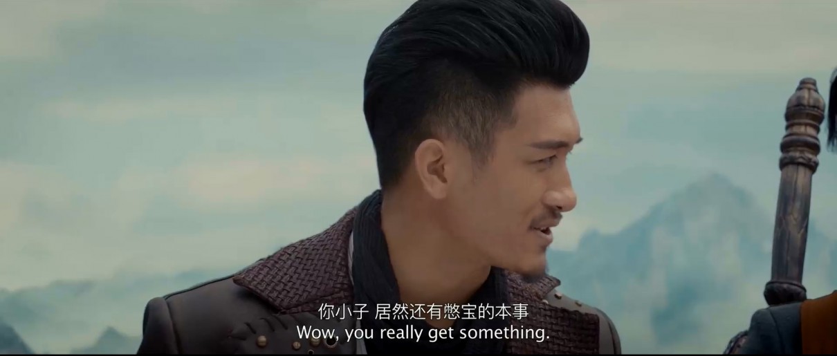鬼吹灯之怒晴湘西免费完整版