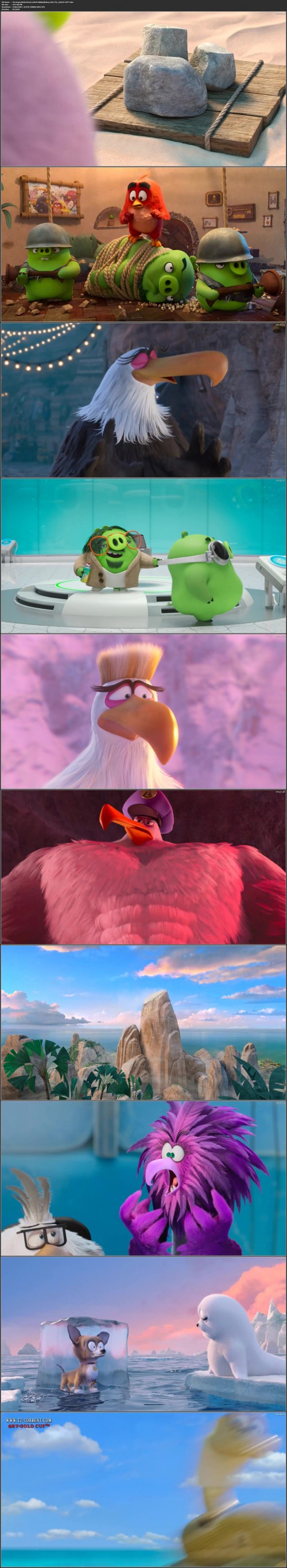 The.Angry.Birds.Movie.2.2019.1080p.BluRay.x264 Thr ©GOLD CUP™.mkv
