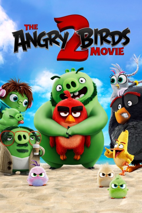 the angry birds movie 2.165843