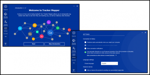 15 F Secure Freedome VPN