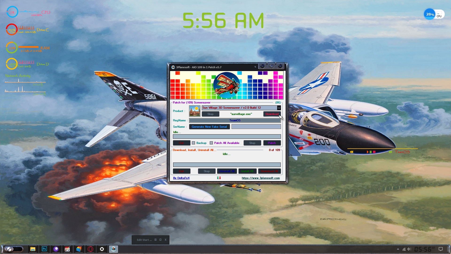 3planesoft torrent