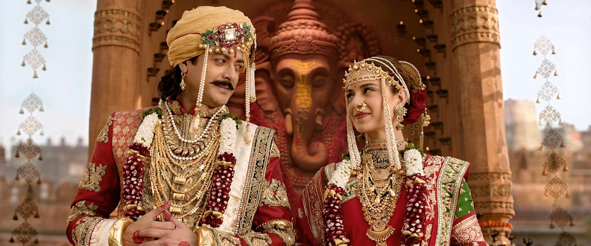 Manikarnika The Queen of Jhansi (2019) 1080p JPN Bluray Rip x264 DT HDMA 5 1 ESub-DUS