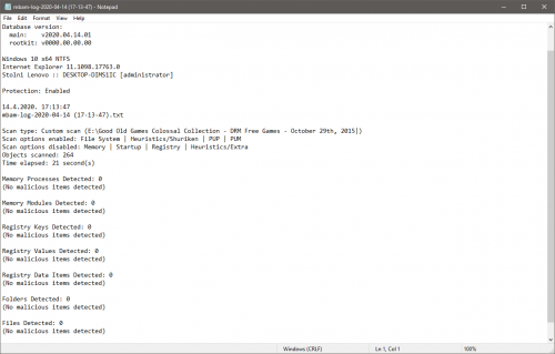 2020 04 14 17 21 19 mbam log 2020 04 14 (17 13 47) Notepad