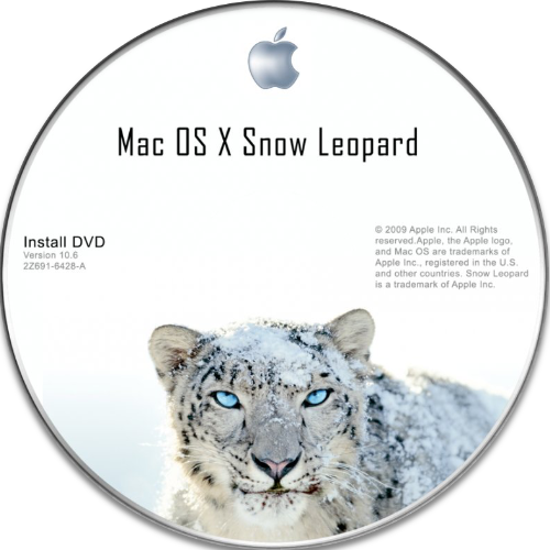 Torrent Macos 10 6 Snow Leopard Macos Os Teamos Team Os Your Only Destination To Custom Os [ 500 x 500 Pixel ]