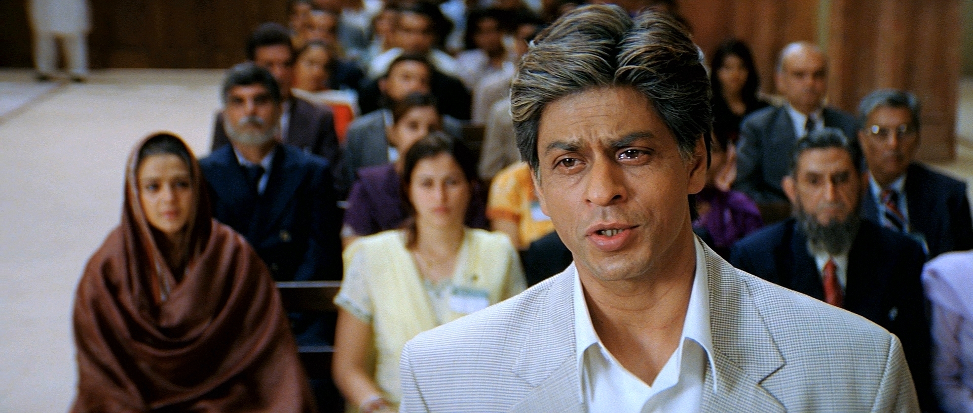 Veer-Zaara Movie Screenshot