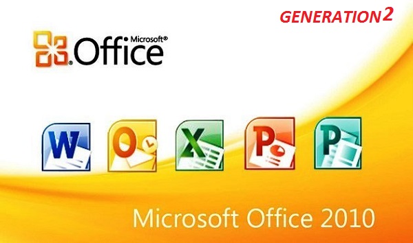 Microsoft Office 2010 Pro Plus VL x86 MULTi-14 FEB 2021 {Gen2}