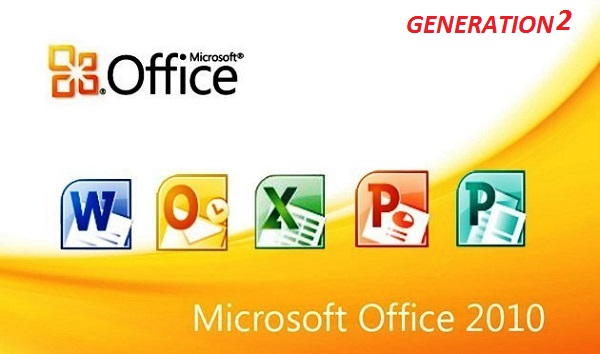 Microsoft Office 2010 ProPlus VL x86 MULTi 14 APRIL 2021 Gen2