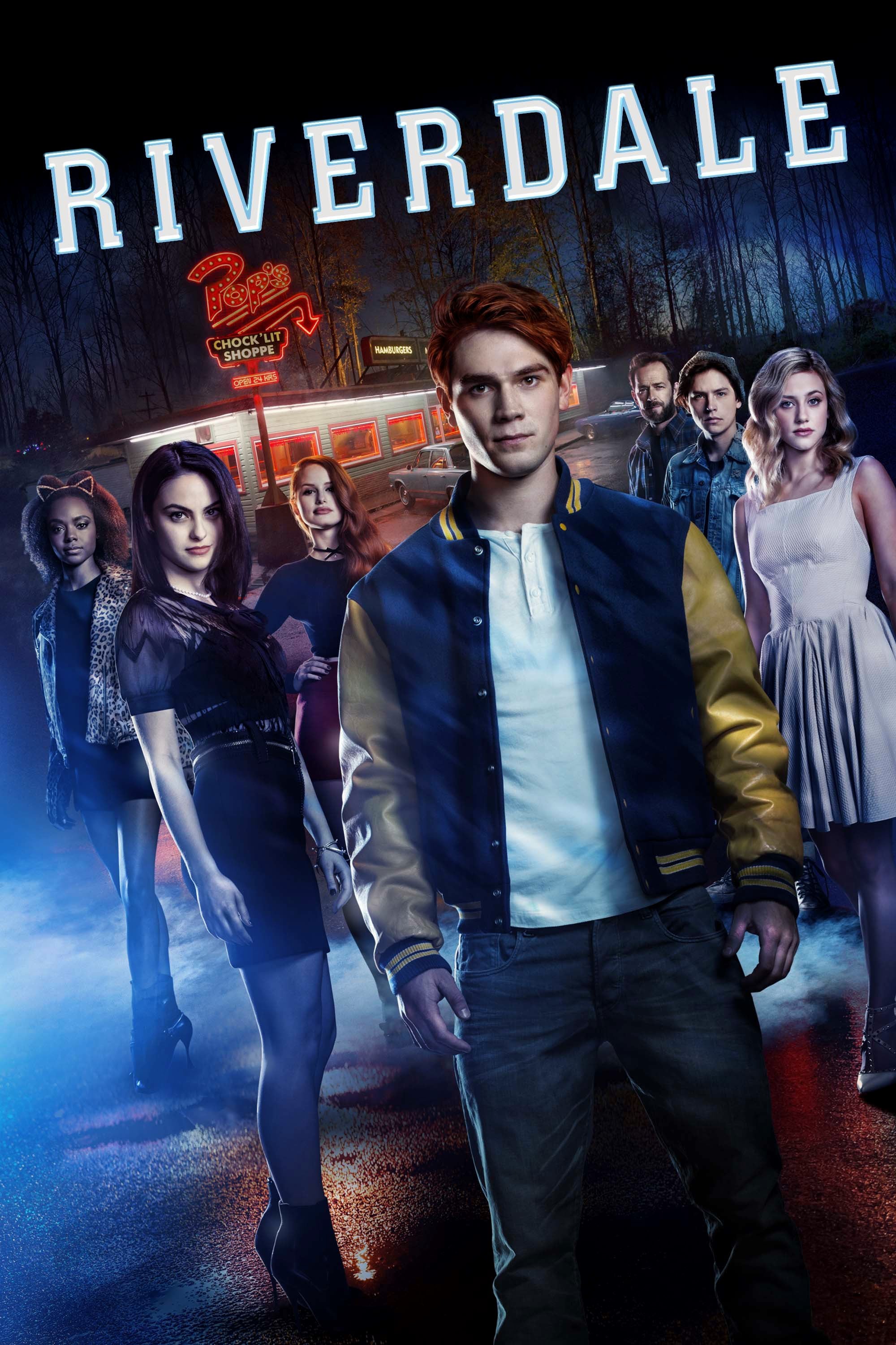 Riverdale | S01 | 2017 | English | 1080p | 720p | BluRay Riverdale | S01 | 2017 | English | 1080p | 720p | BluRay
