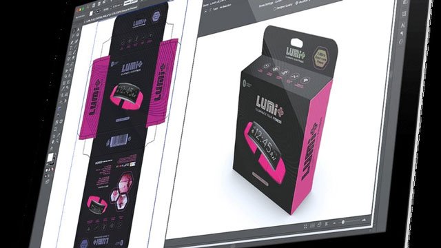 Download Tutorials - Packaging Design and 3D Mock-up Using Adobe ...